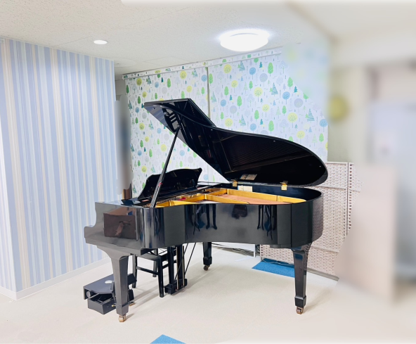 施設紹介1