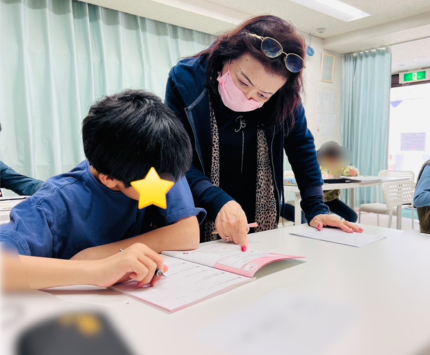 就労準備型支援